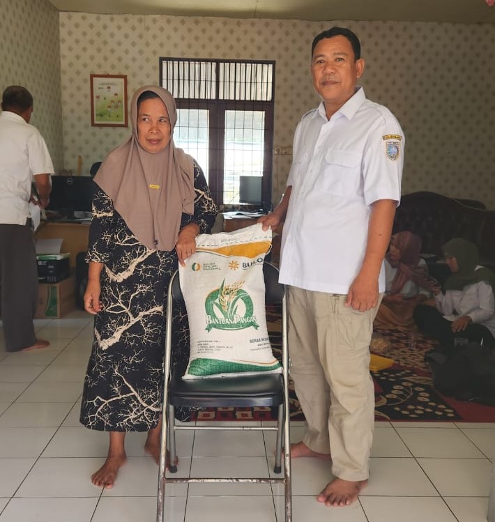 Foto Berita
