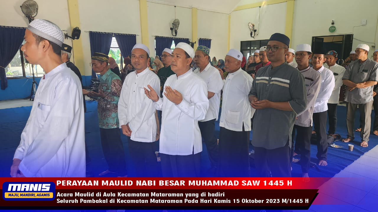 Foto Berita