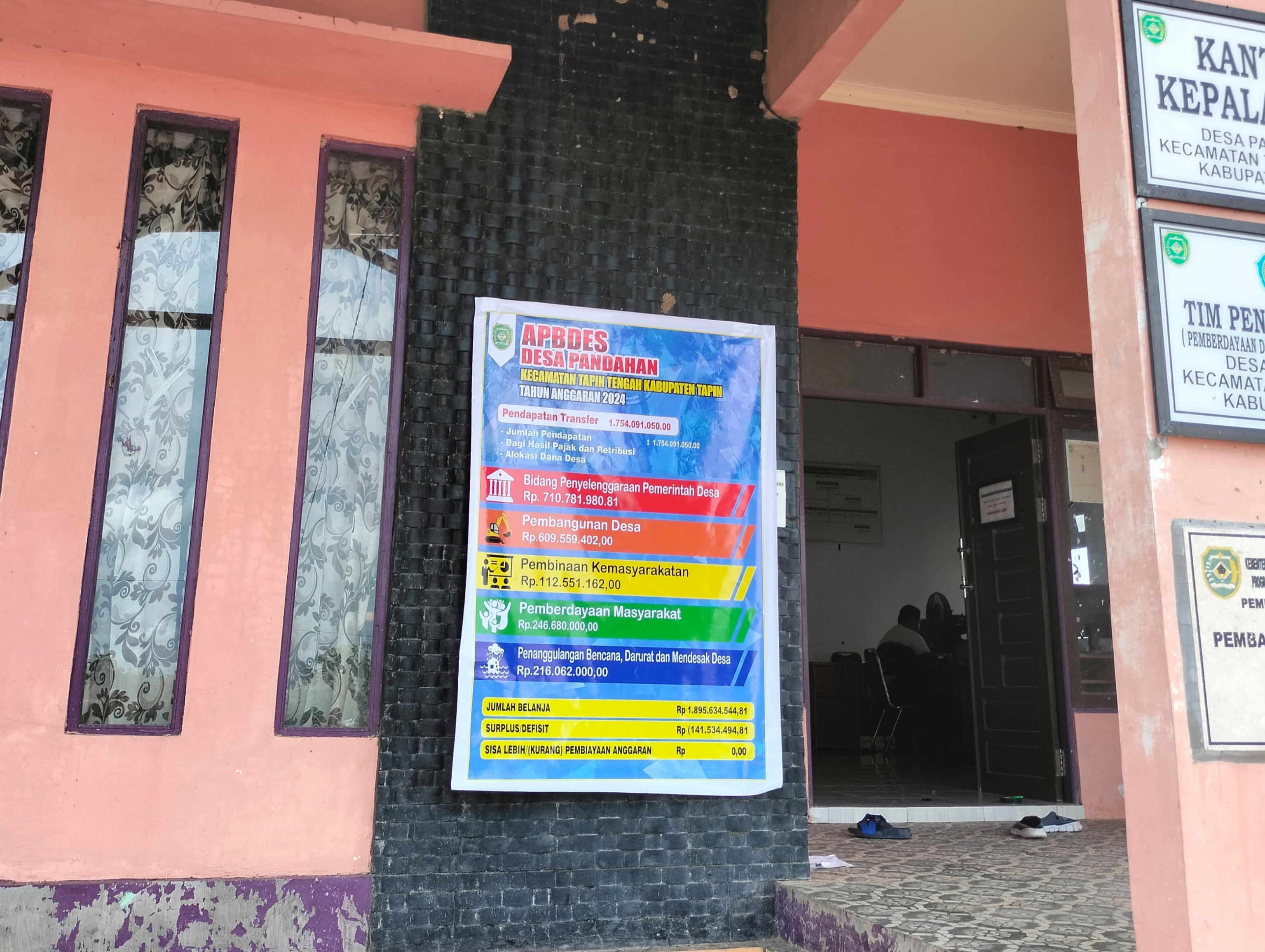 Foto Berita
