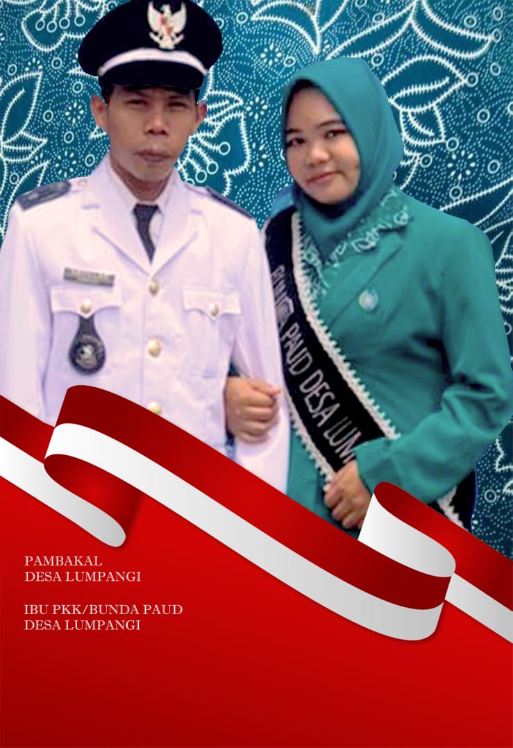 Gambar Kepala Desa