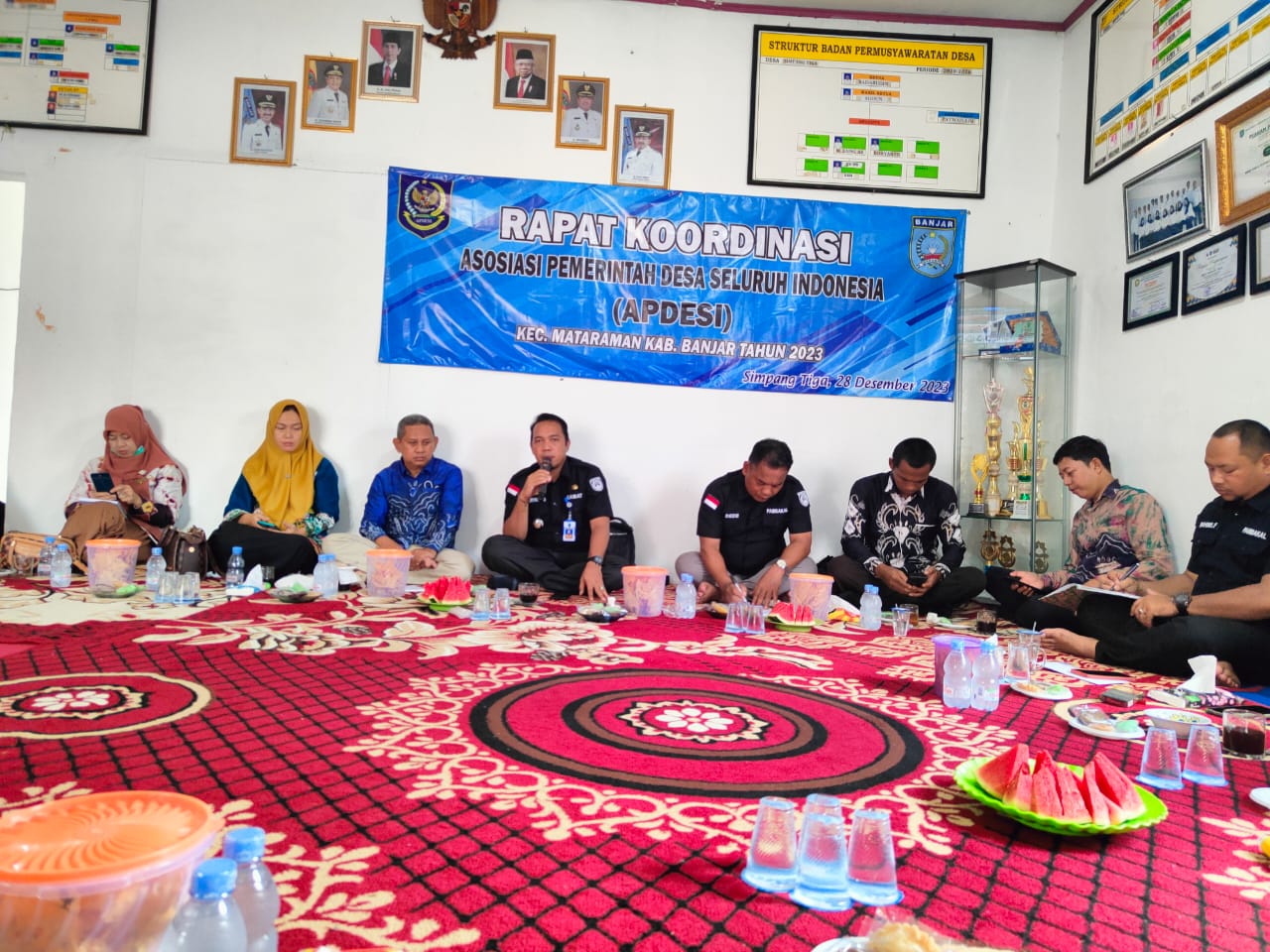 Foto Berita