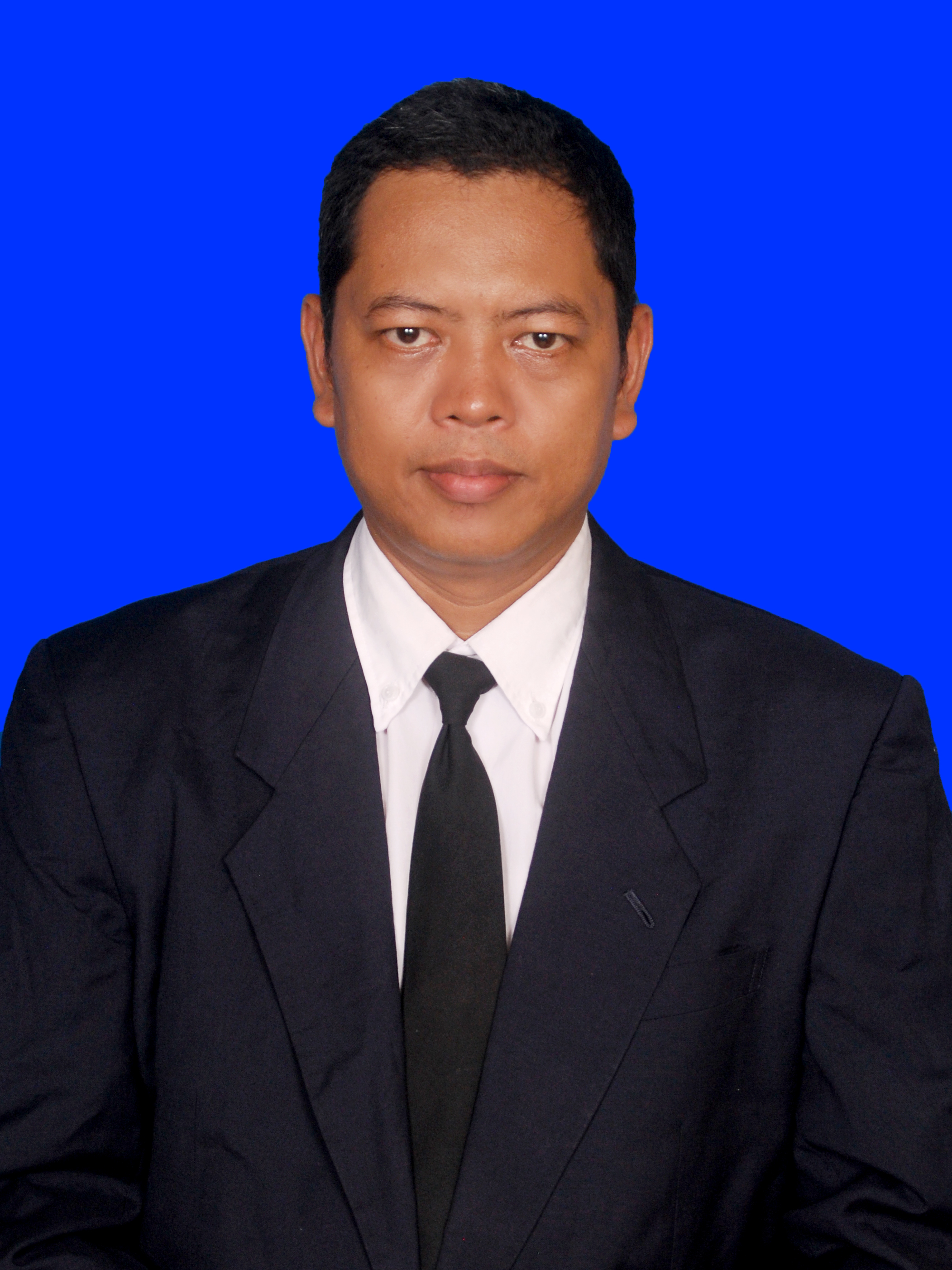 Foto Kepala Desa SURYADI, S.Pd