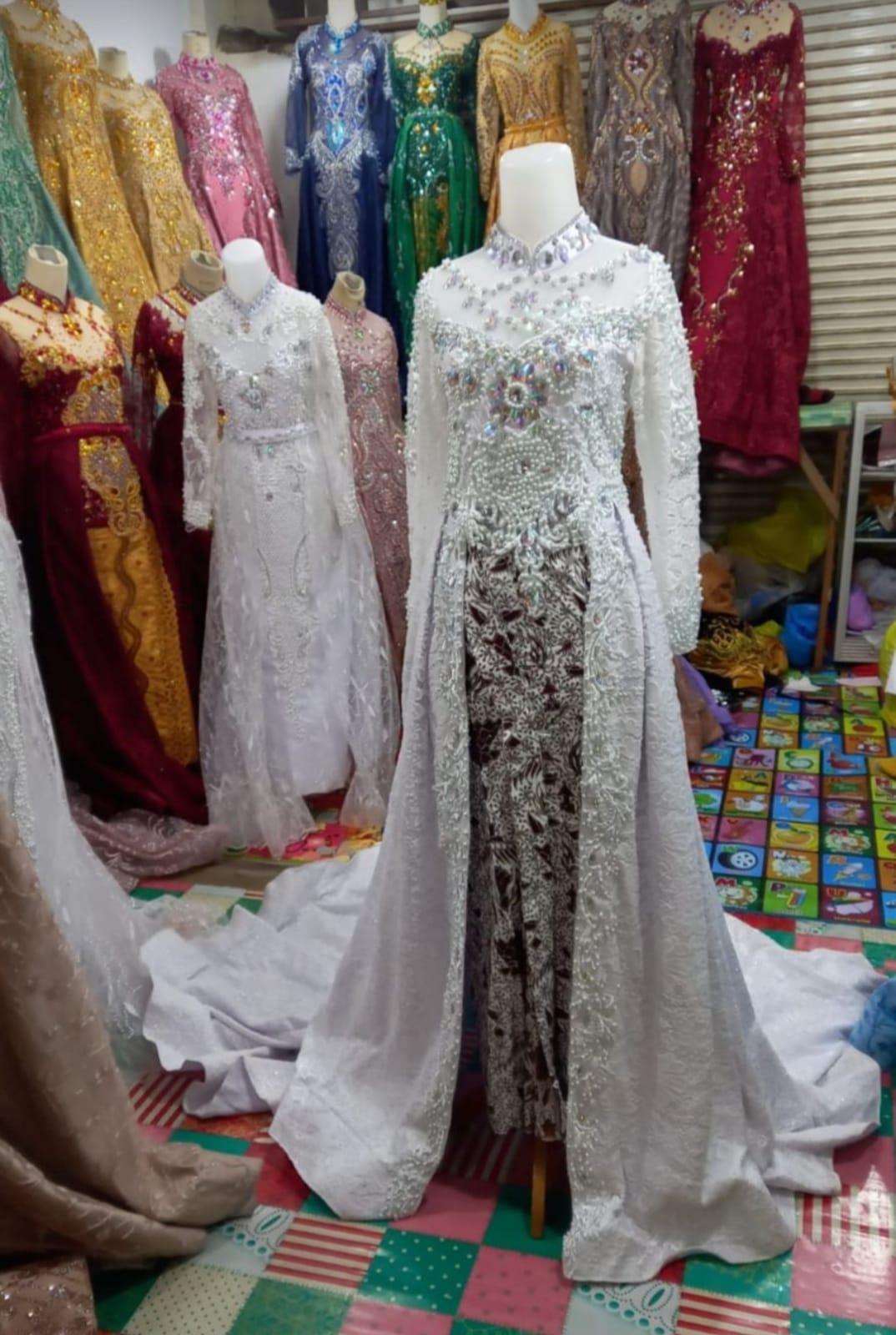 Gambar Produk