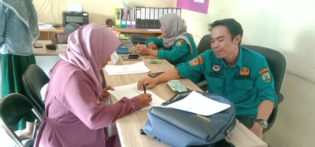 Foto Berita