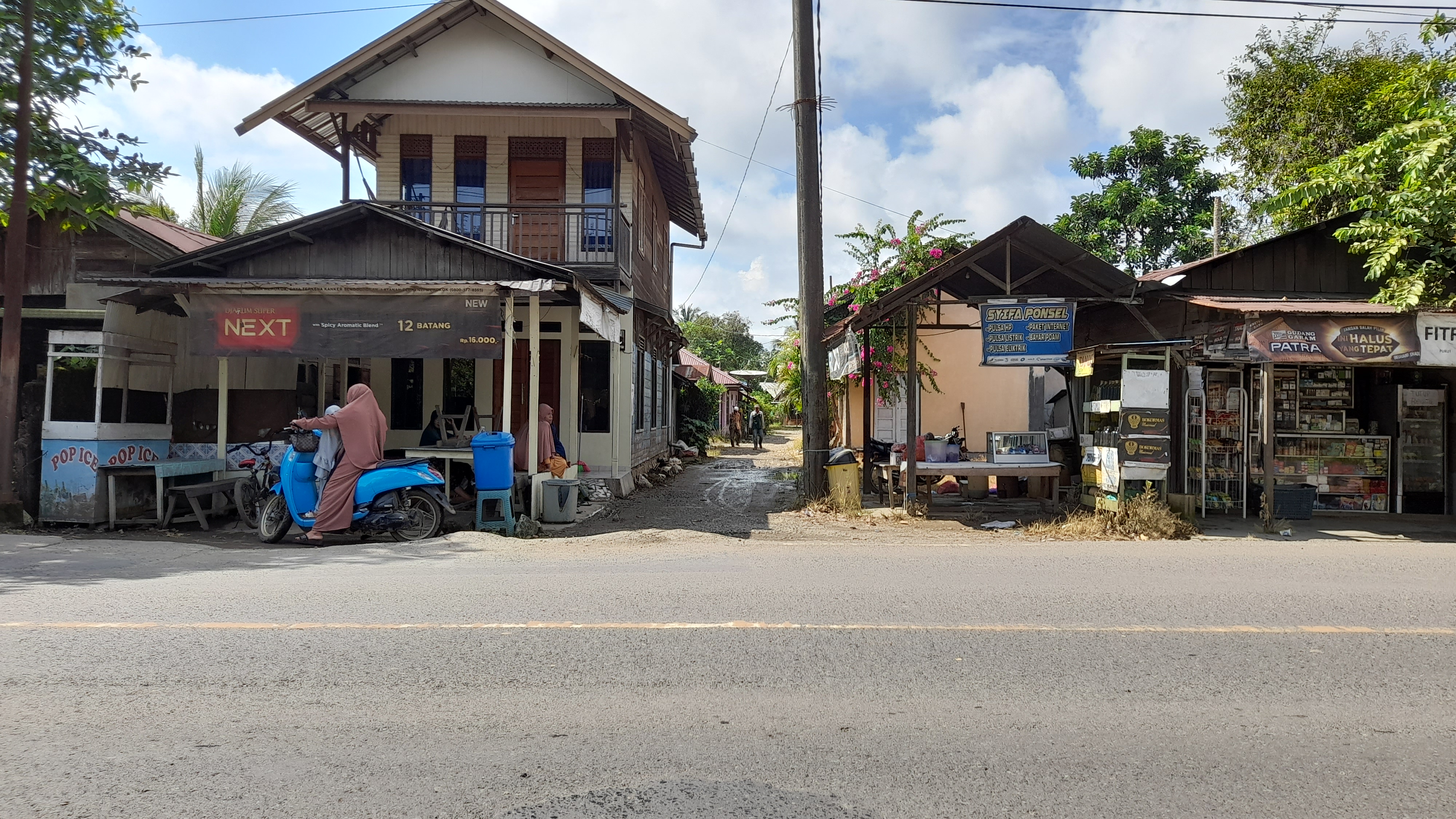Foto Berita