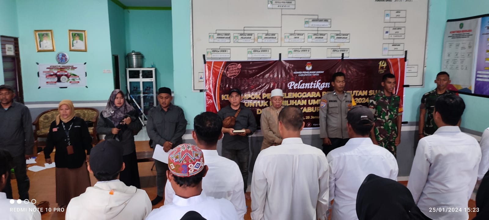 Foto Berita