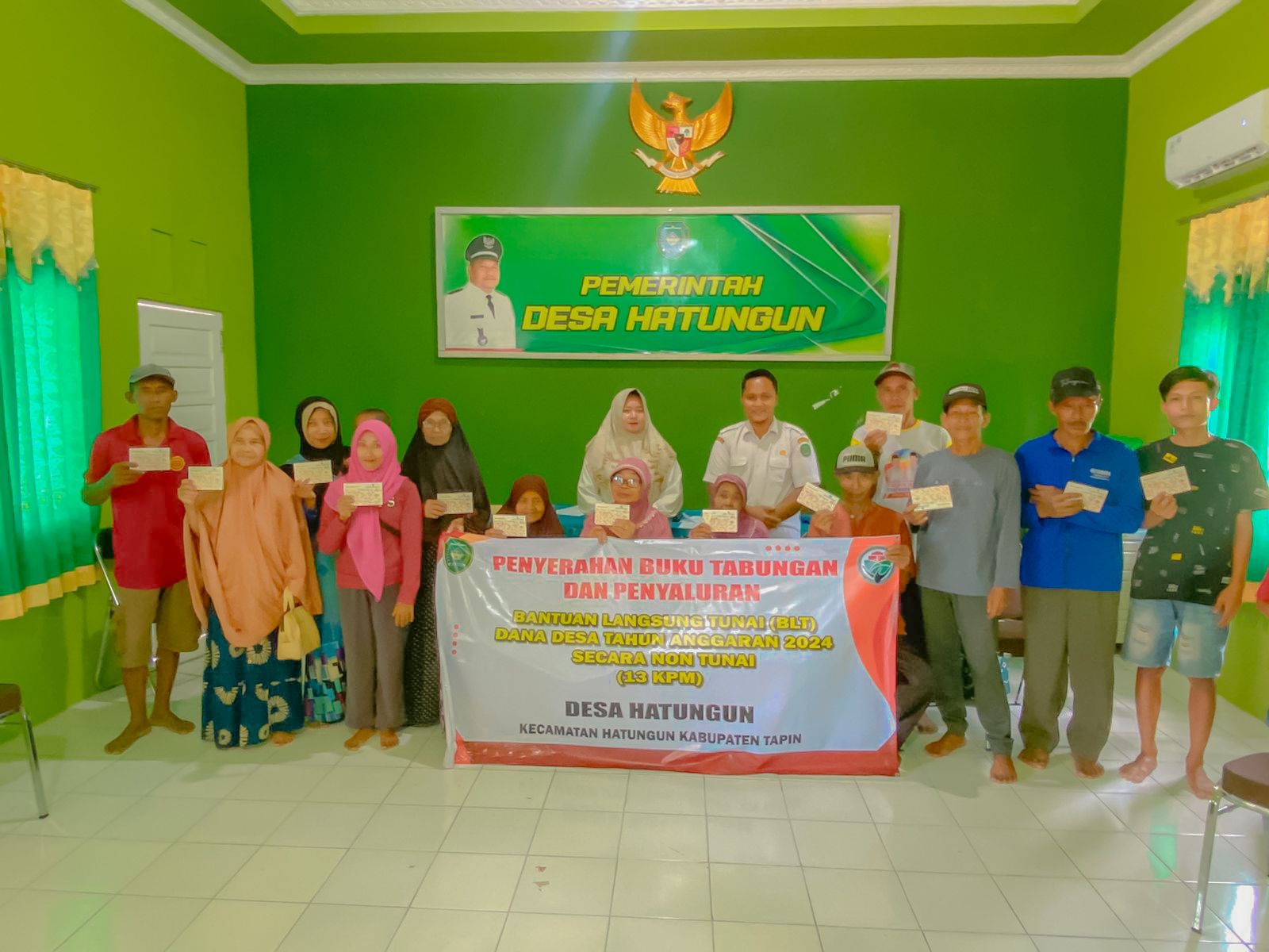 Foto Berita