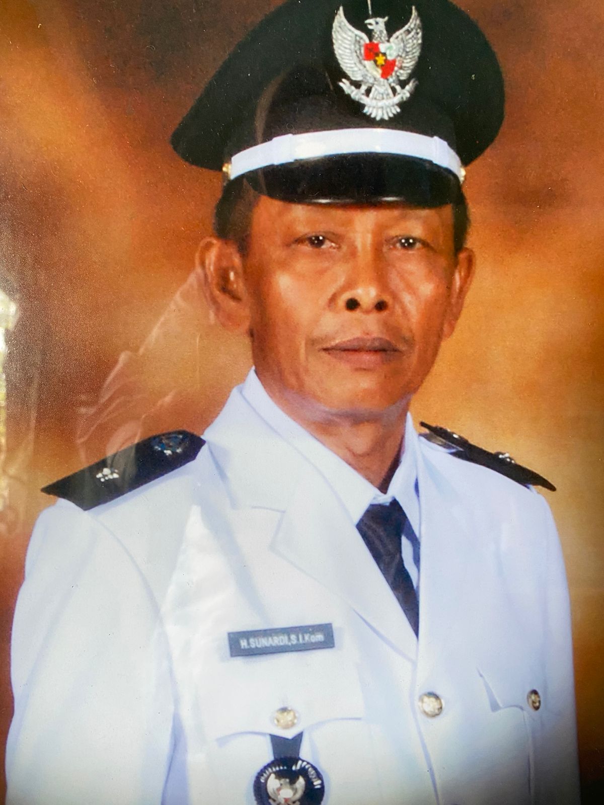 Gambar Kepala Desa