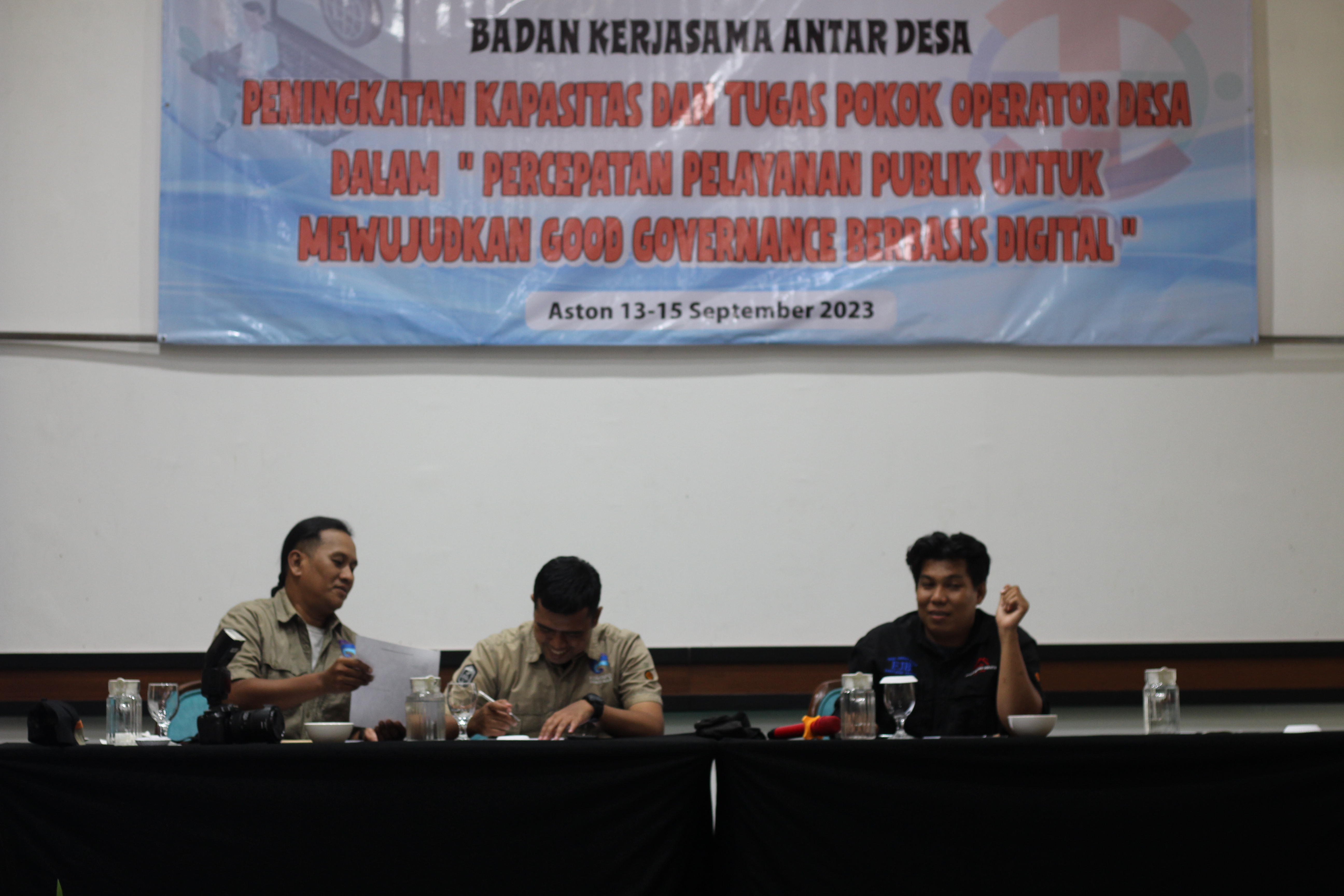 Foto Berita
