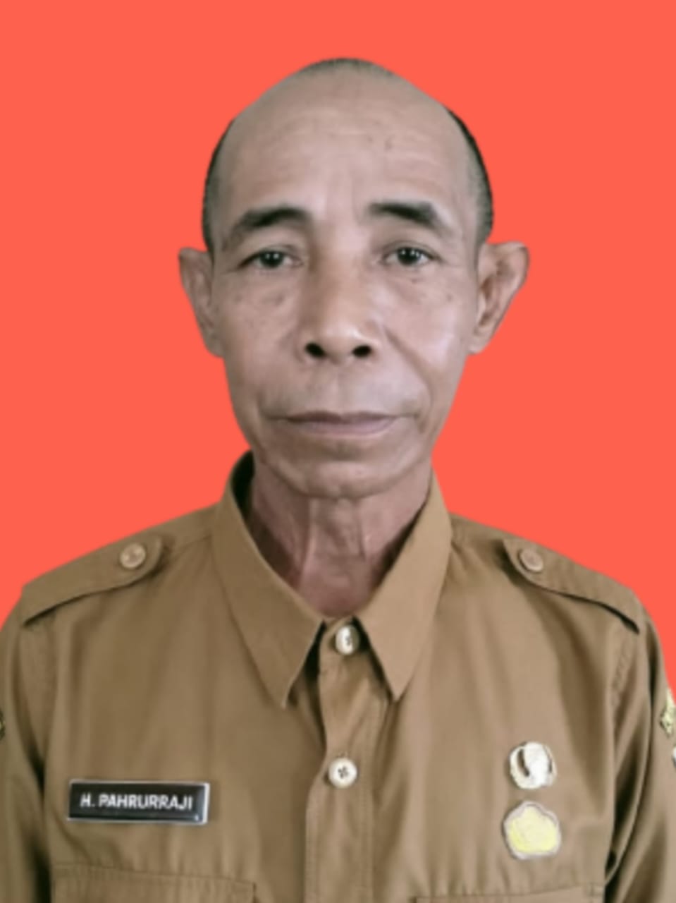Gambar Kepala Desa