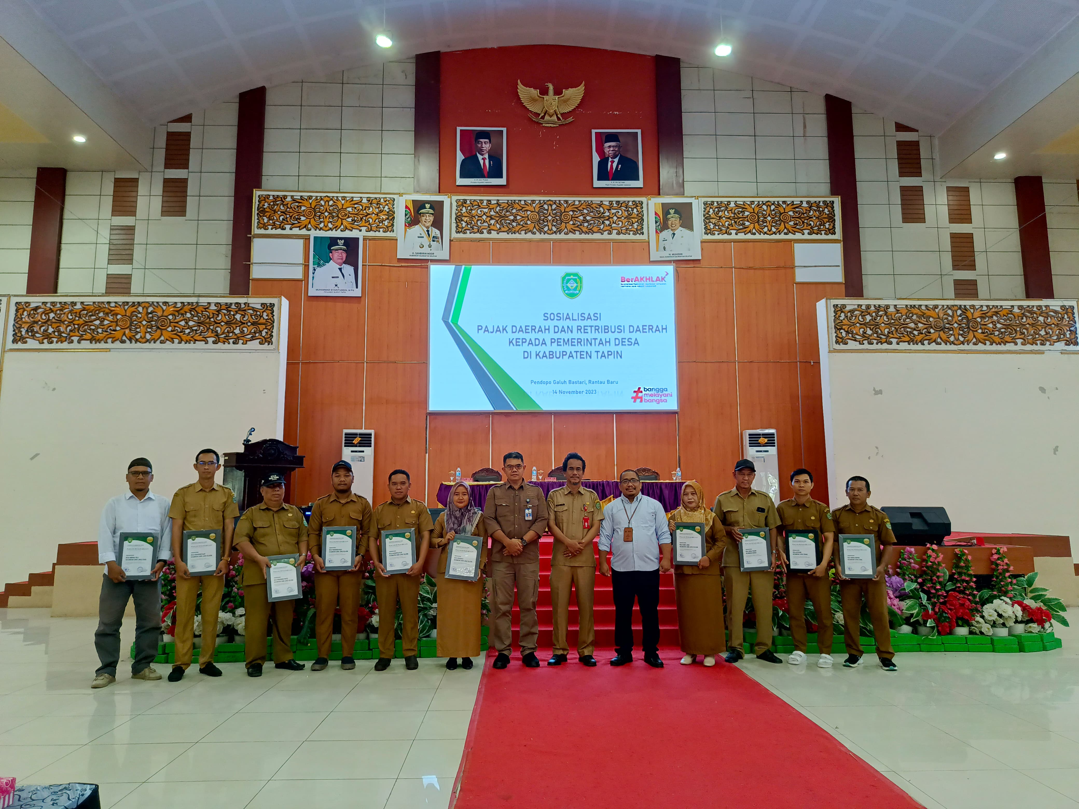 Foto Berita