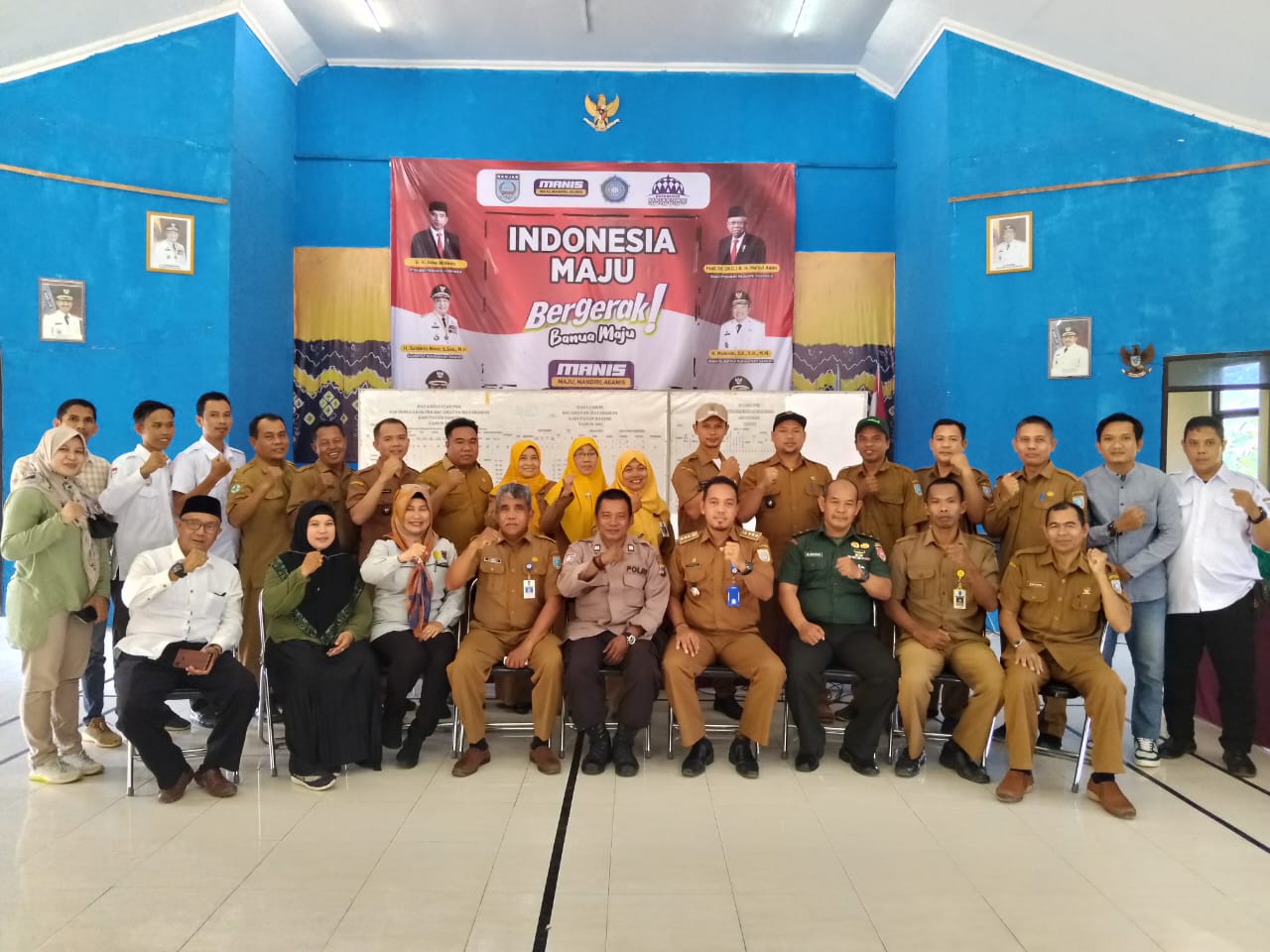 Foto Berita