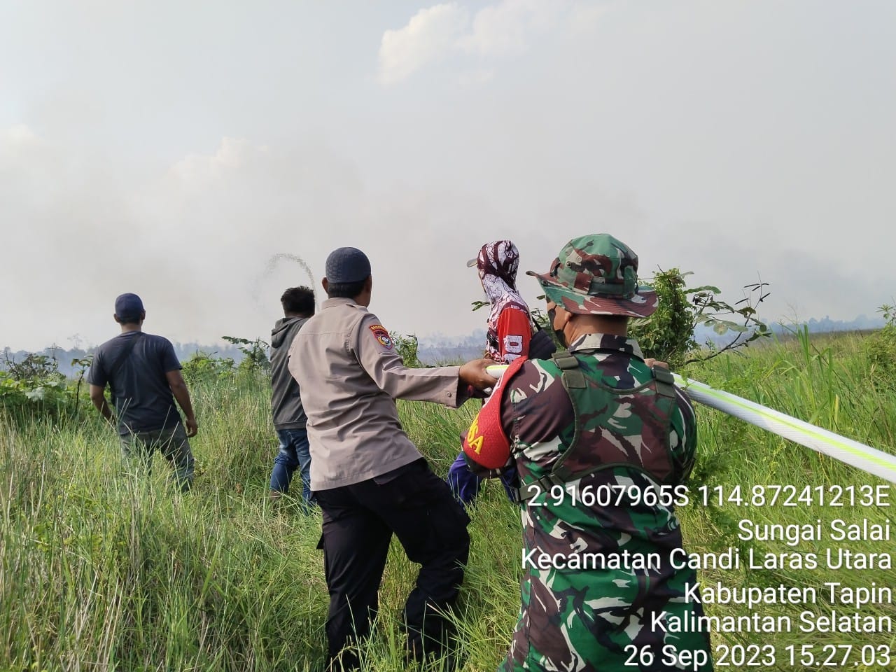 Foto Berita