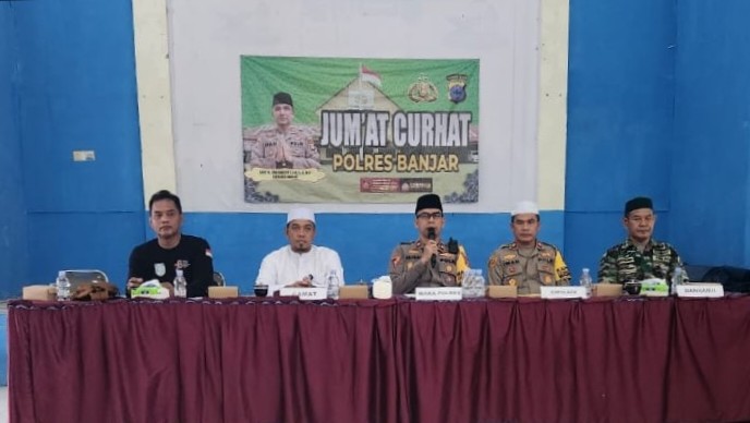 Foto Berita