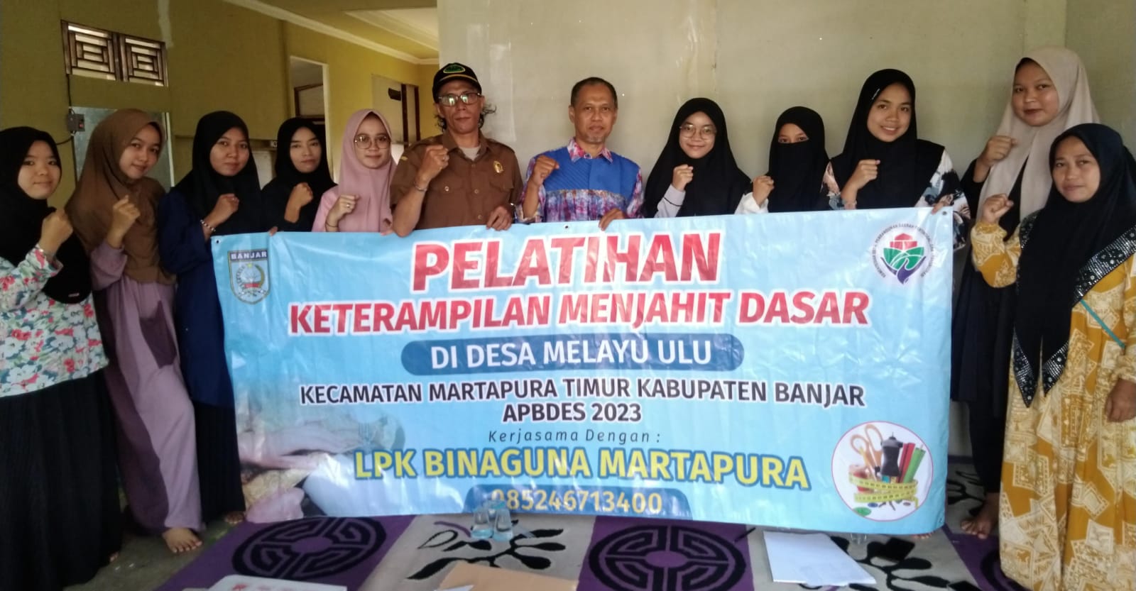 Foto Berita