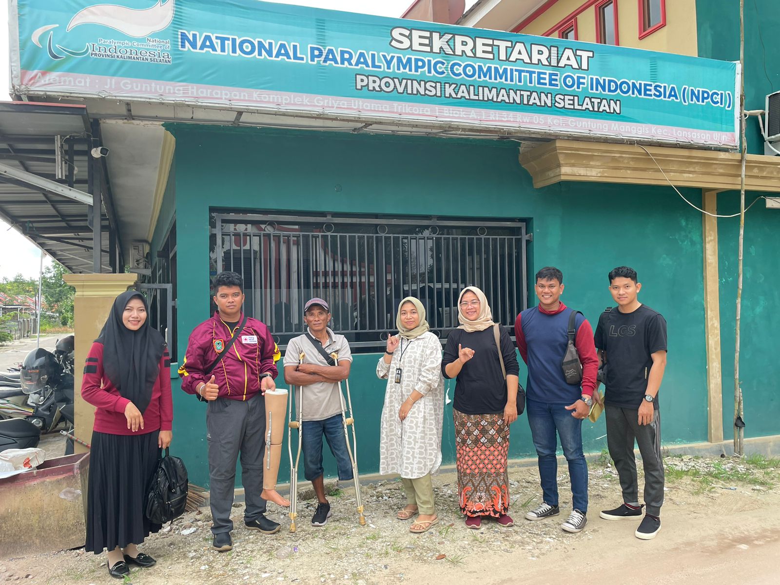 Foto Berita