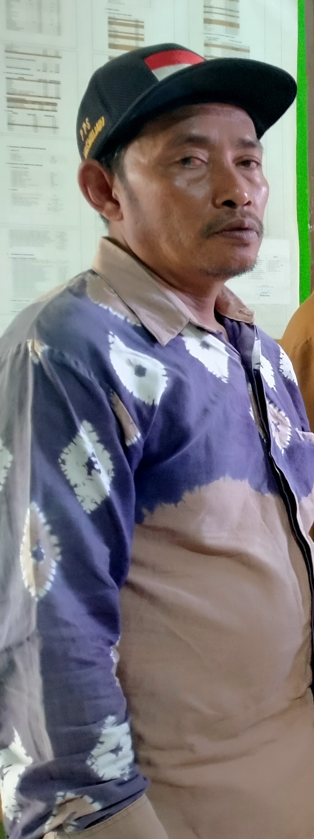 MUSMULIADI