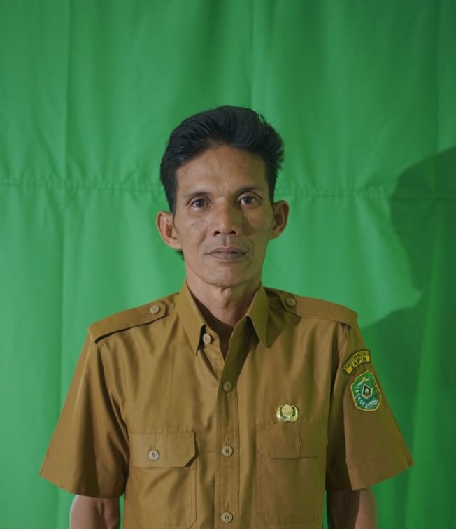 Gambar Kepala Desa
