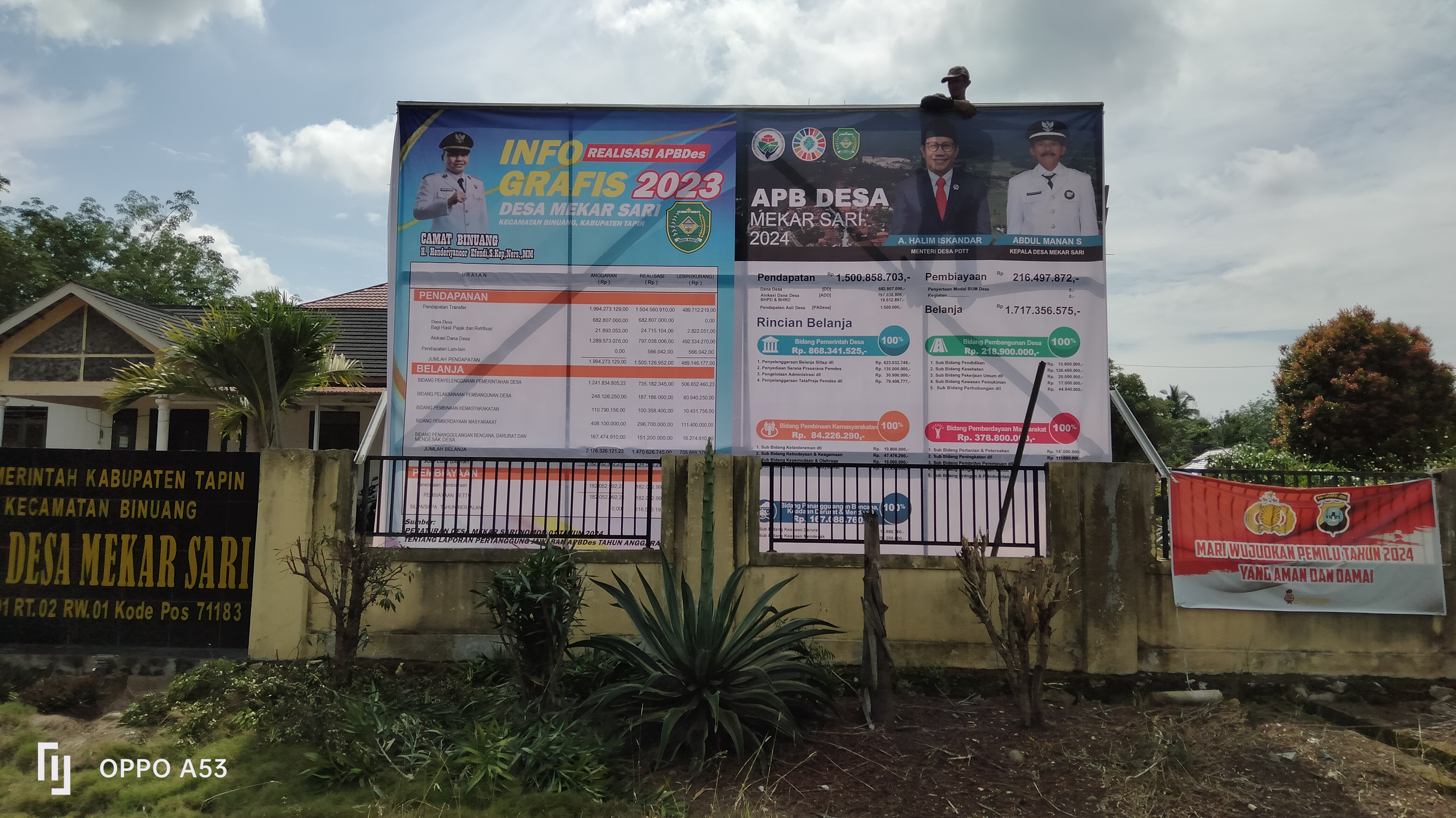 Foto Berita