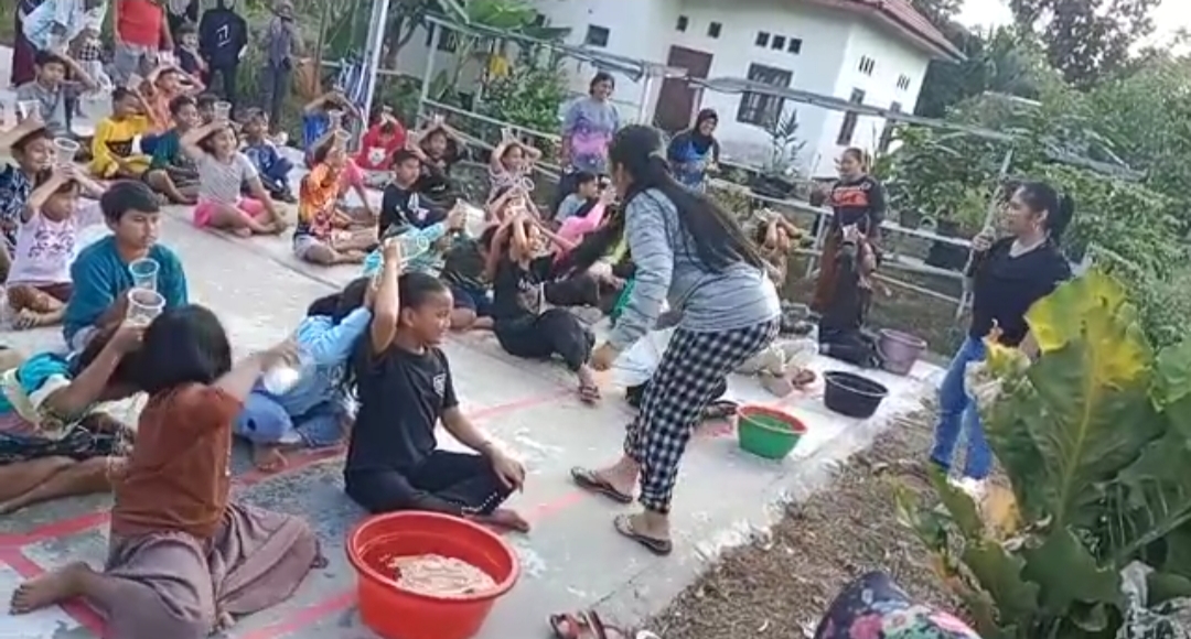 Foto Berita