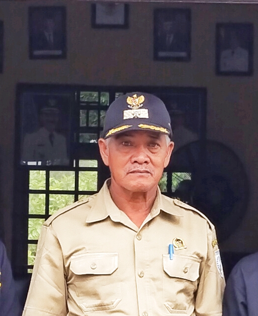 Gambar Kepala Desa