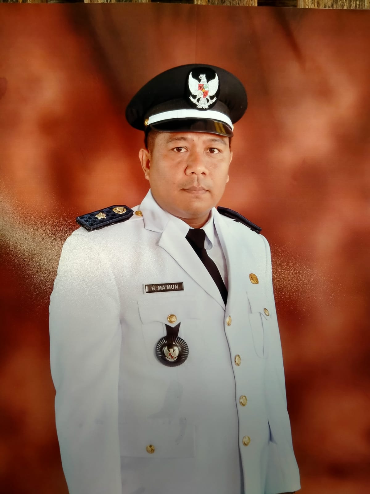 Gambar Kepala Desa