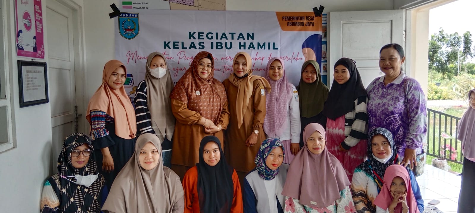 Foto Berita