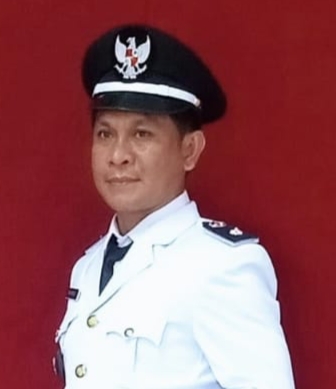 Foto Kepala Desa