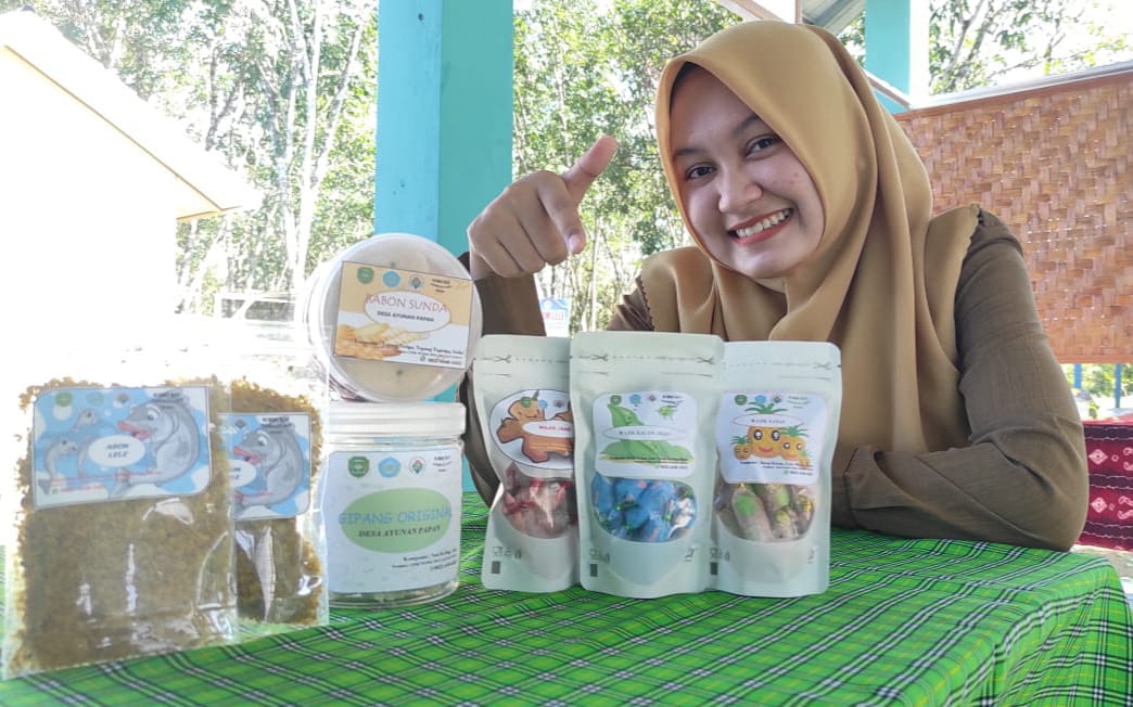 Gambar Produk