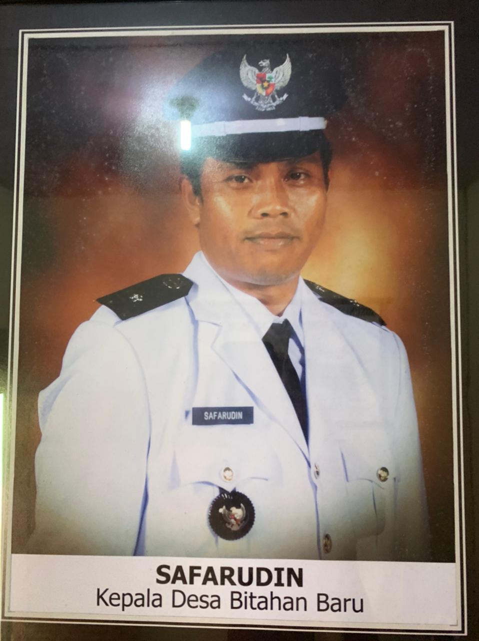 Gambar Kepala Desa