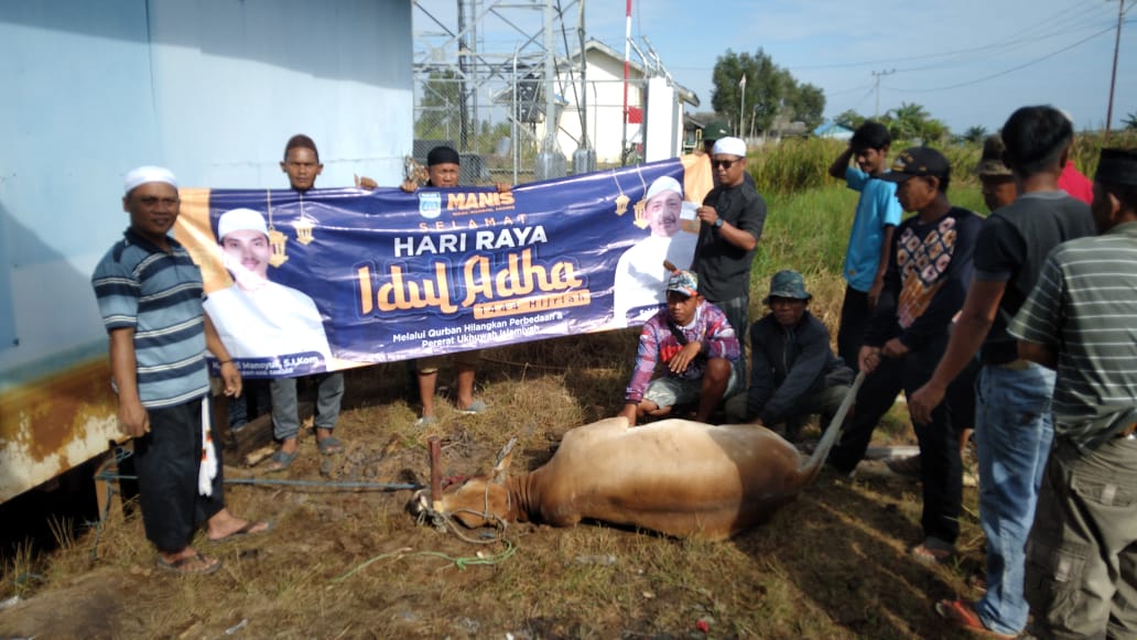 Foto Berita