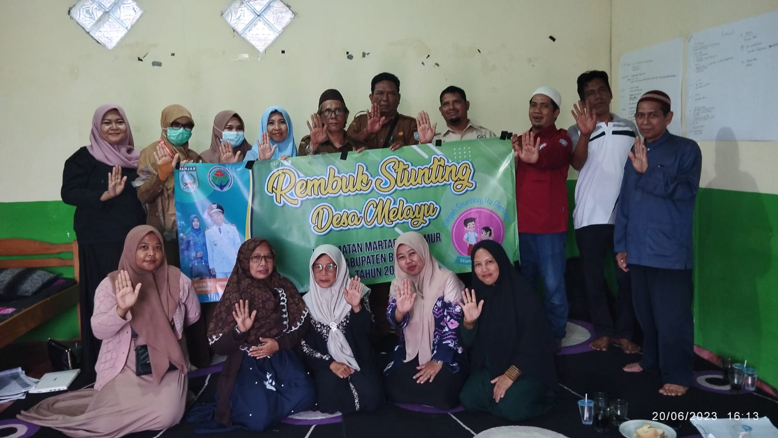 Foto Berita