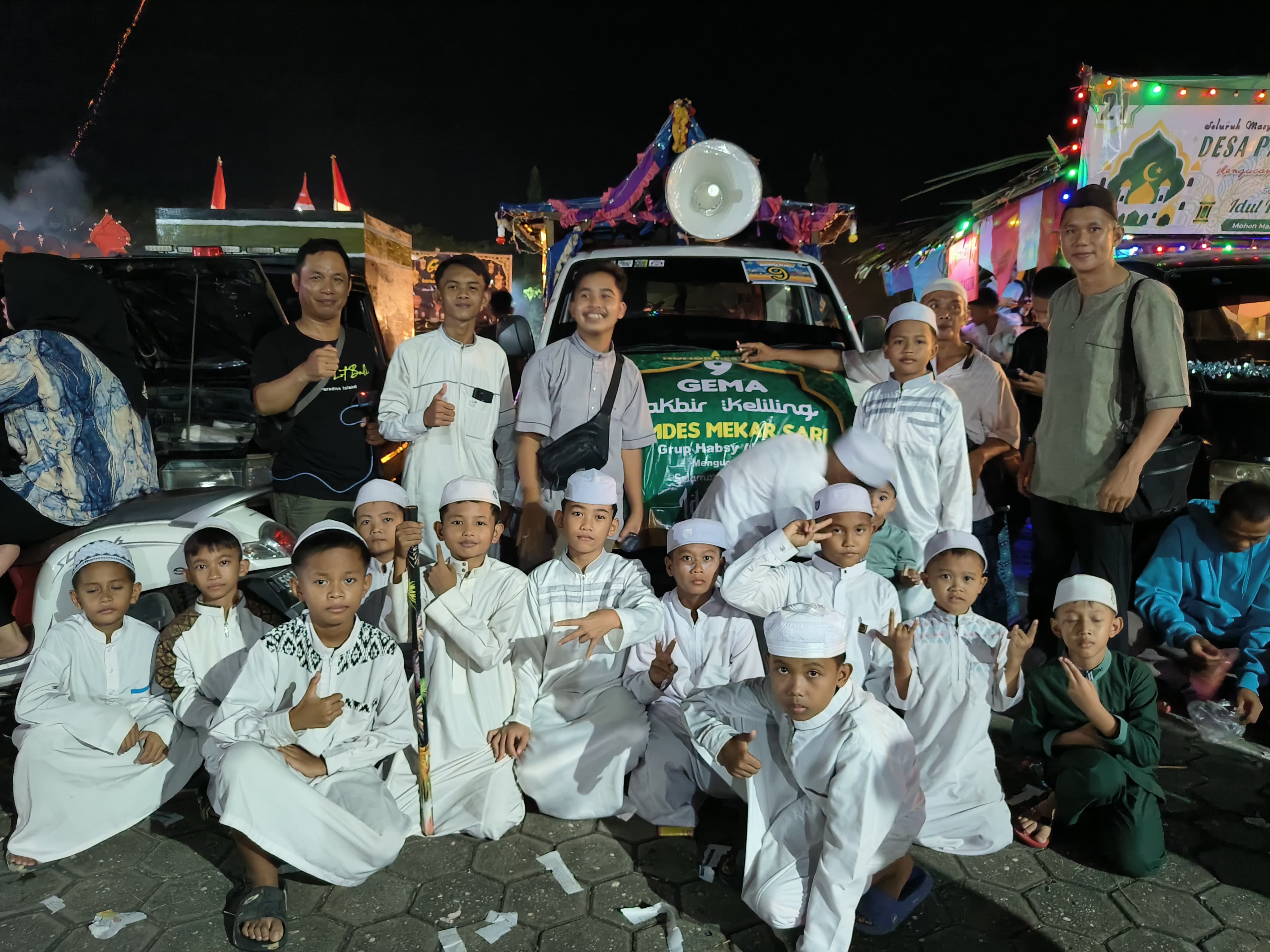 Foto Berita