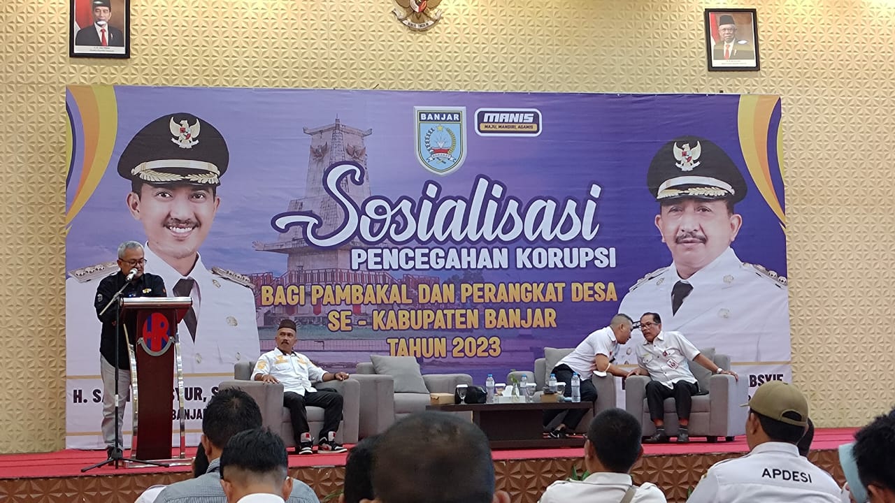 Foto Berita