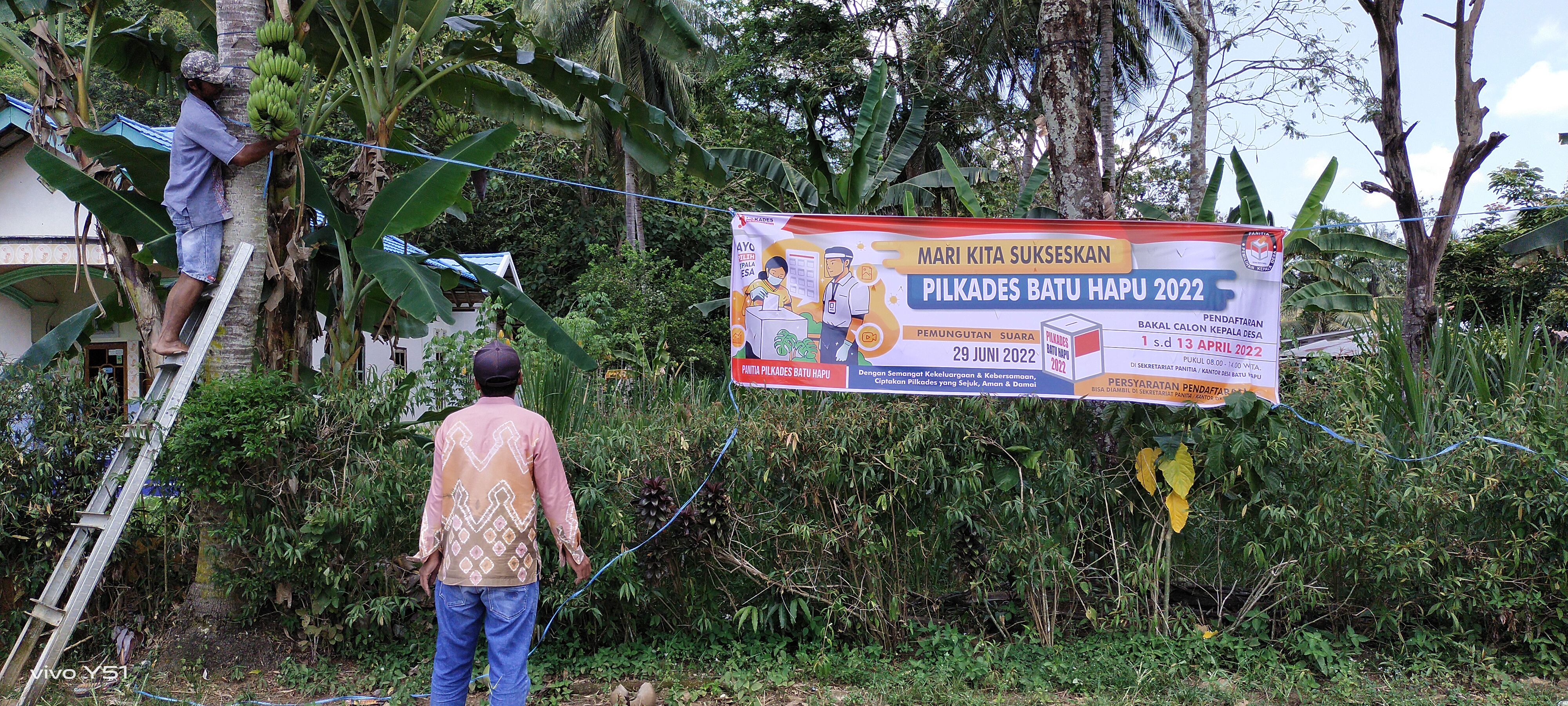 Foto Berita