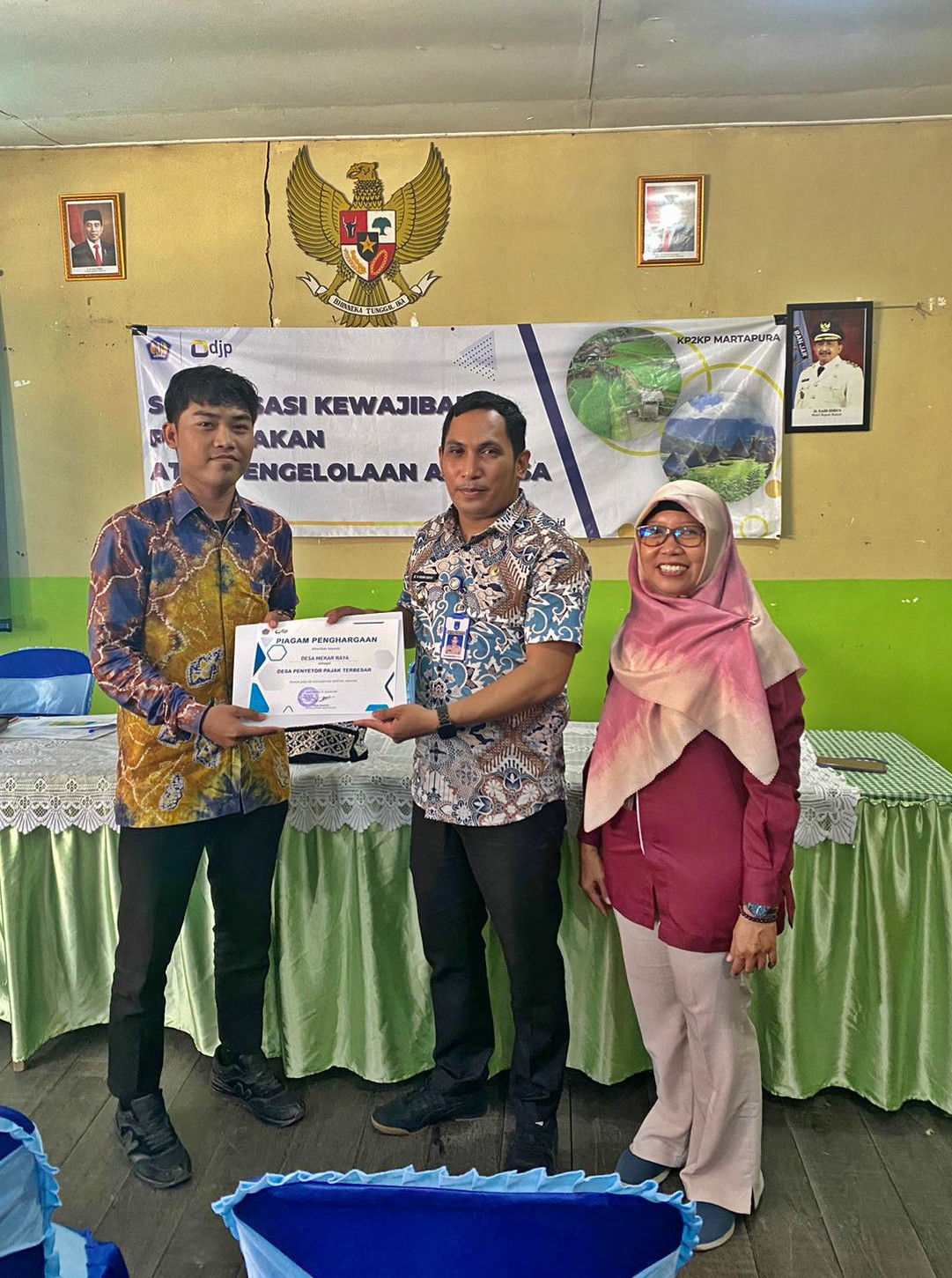 Foto Berita