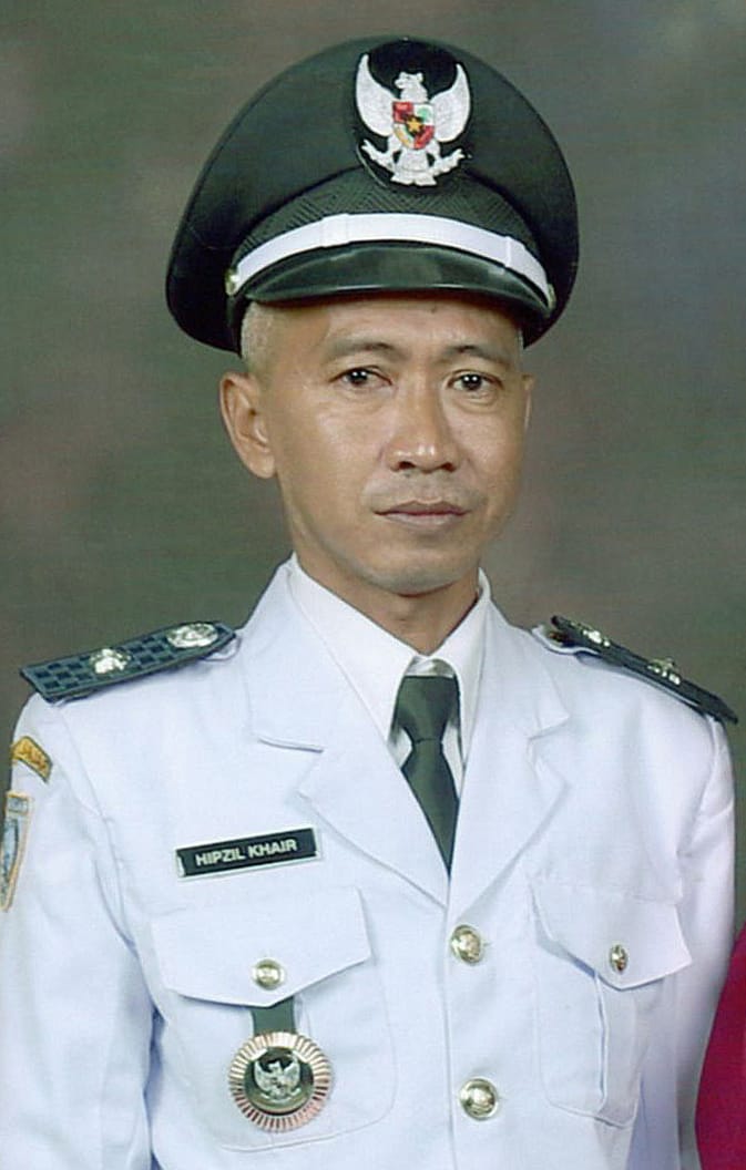 Gambar Kepala Desa