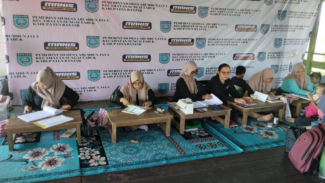 Foto Berita