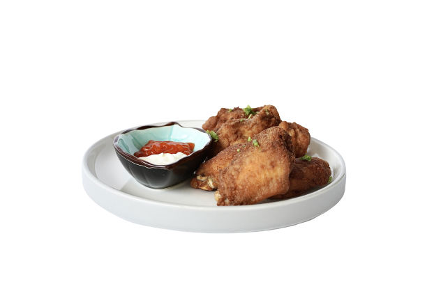Crispy Chicken