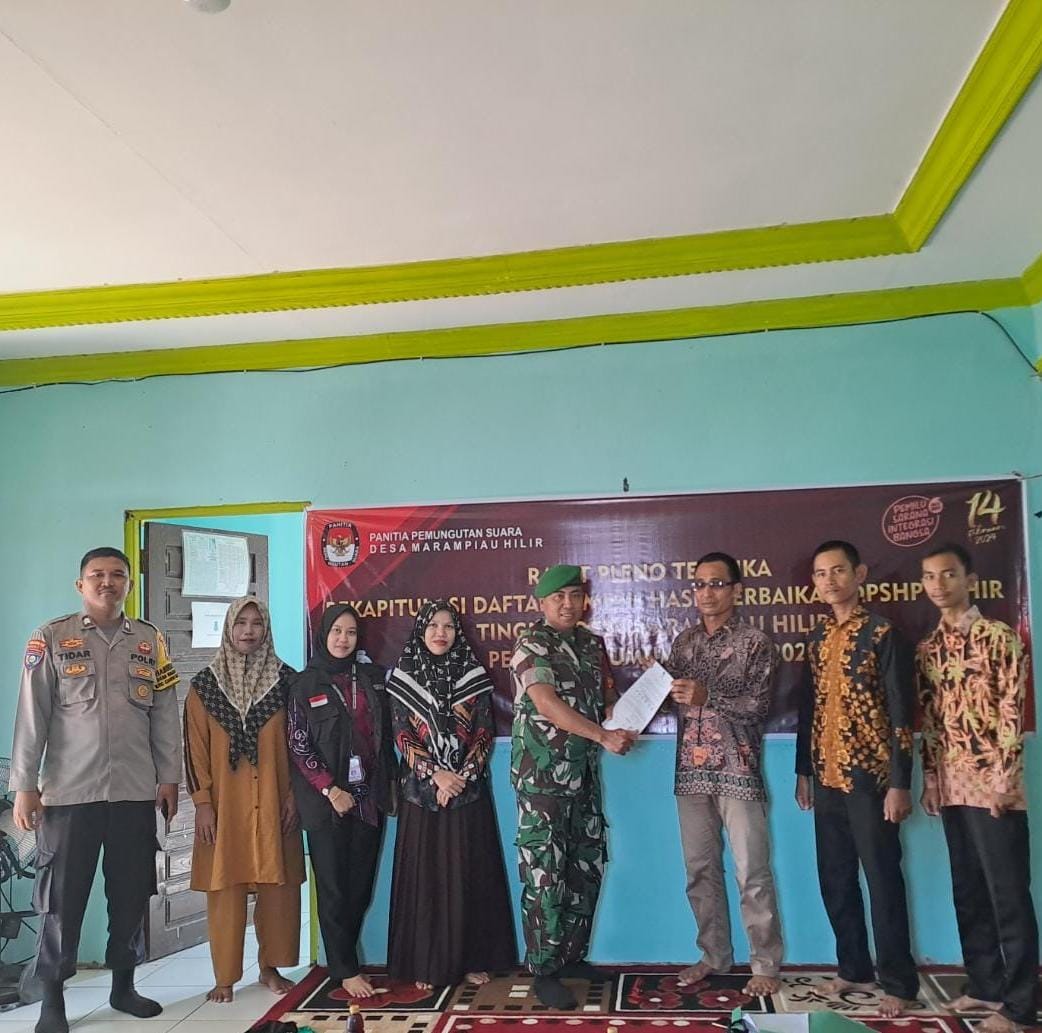 Foto Berita