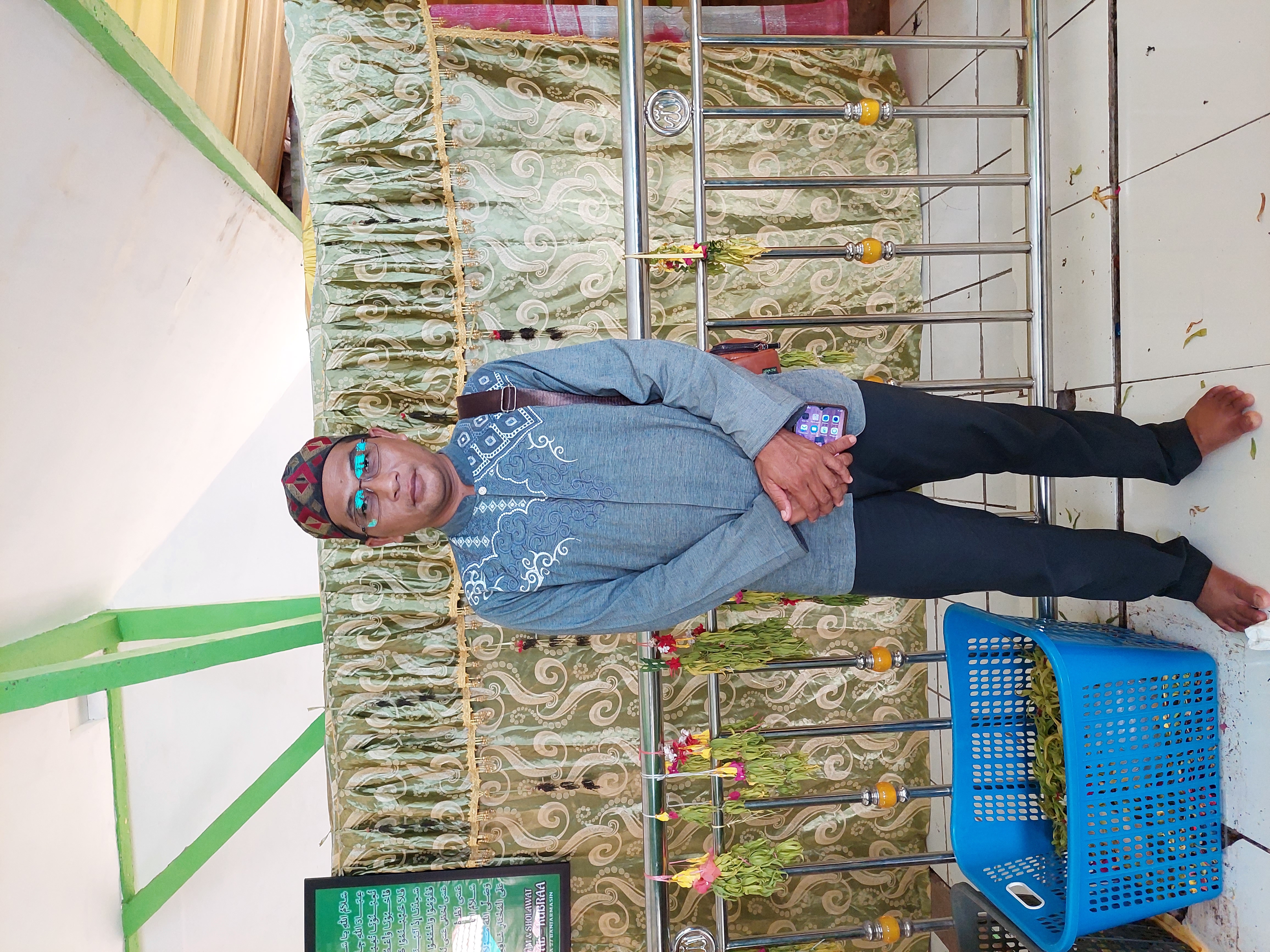 Gambar Kepala Desa