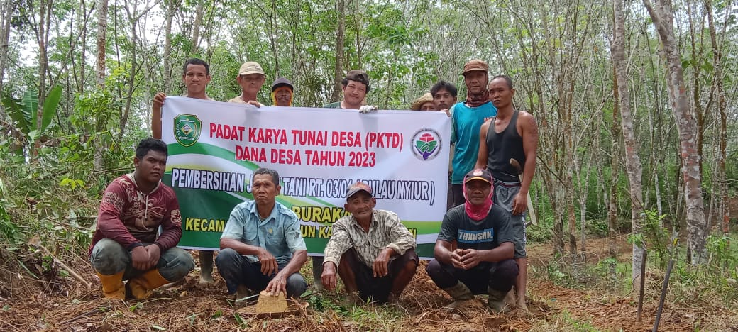 Foto Berita