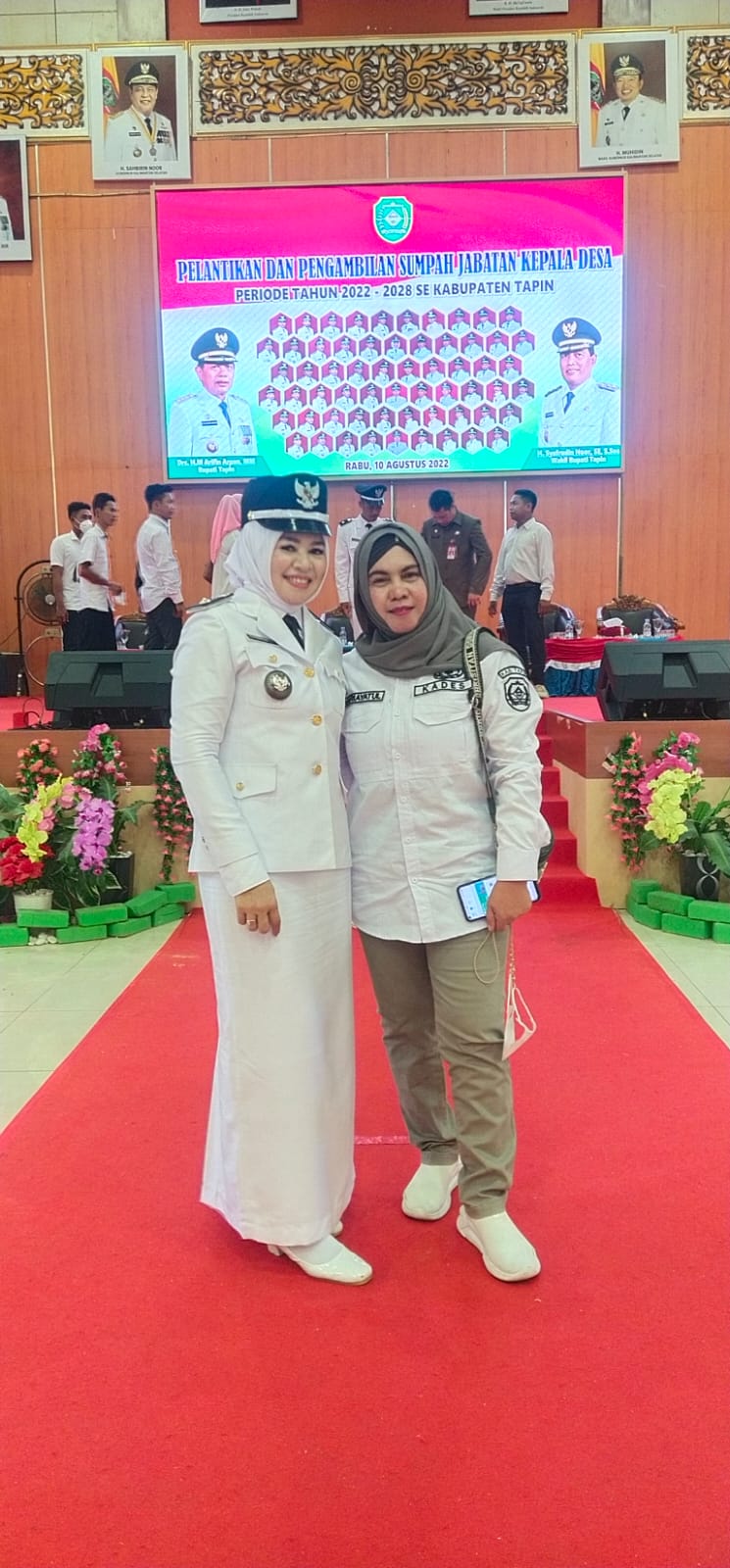 Foto Berita