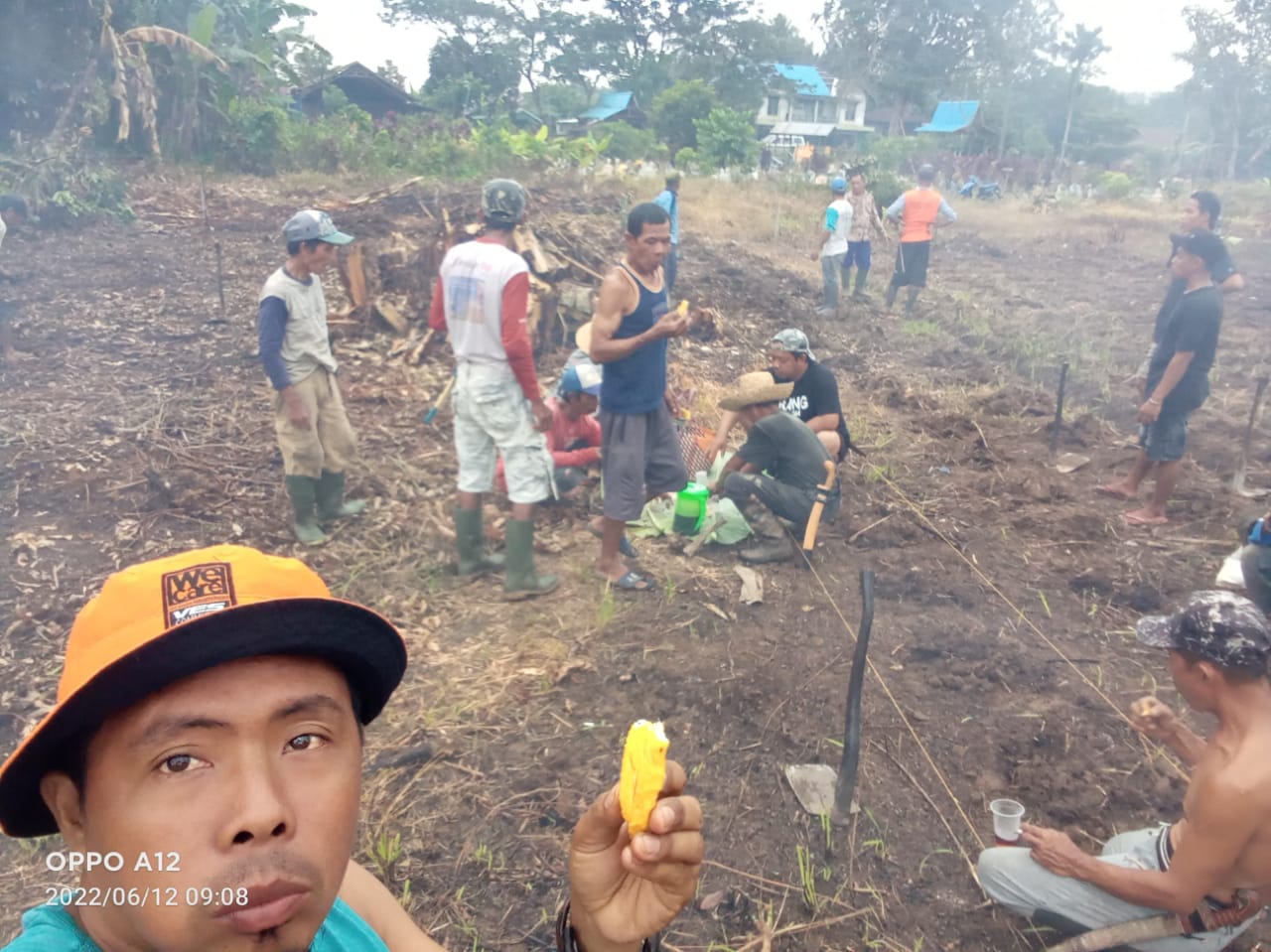Foto Berita