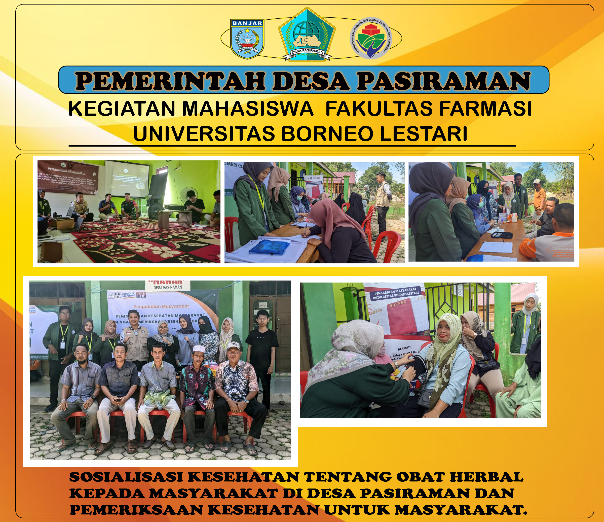 Foto Berita