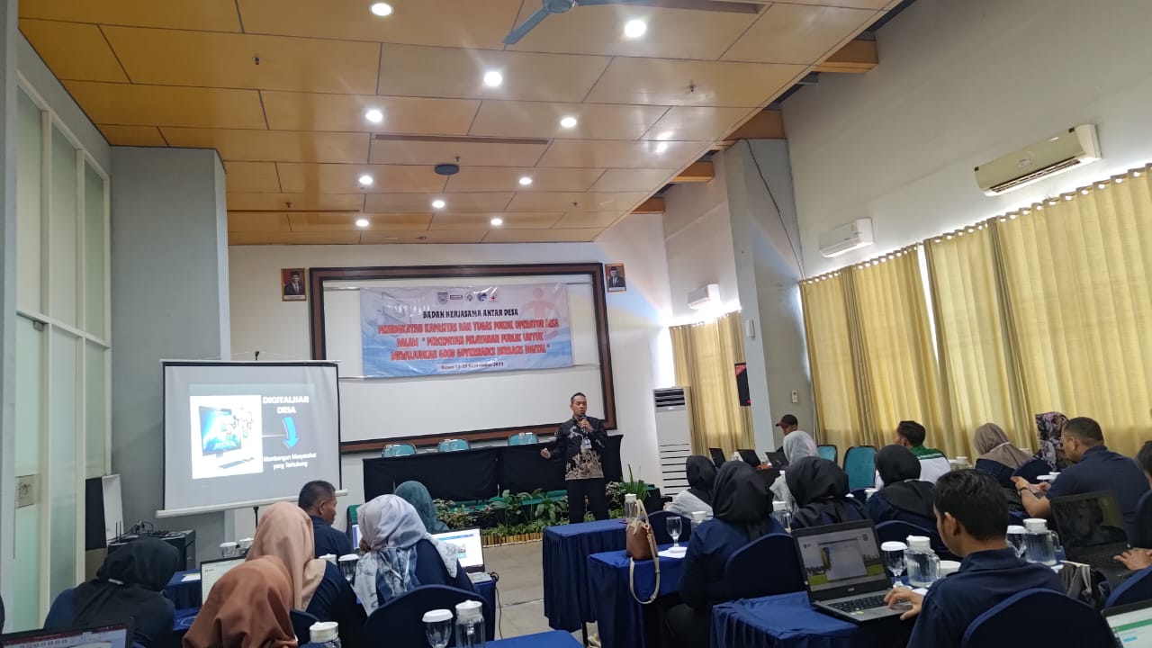 Foto Berita