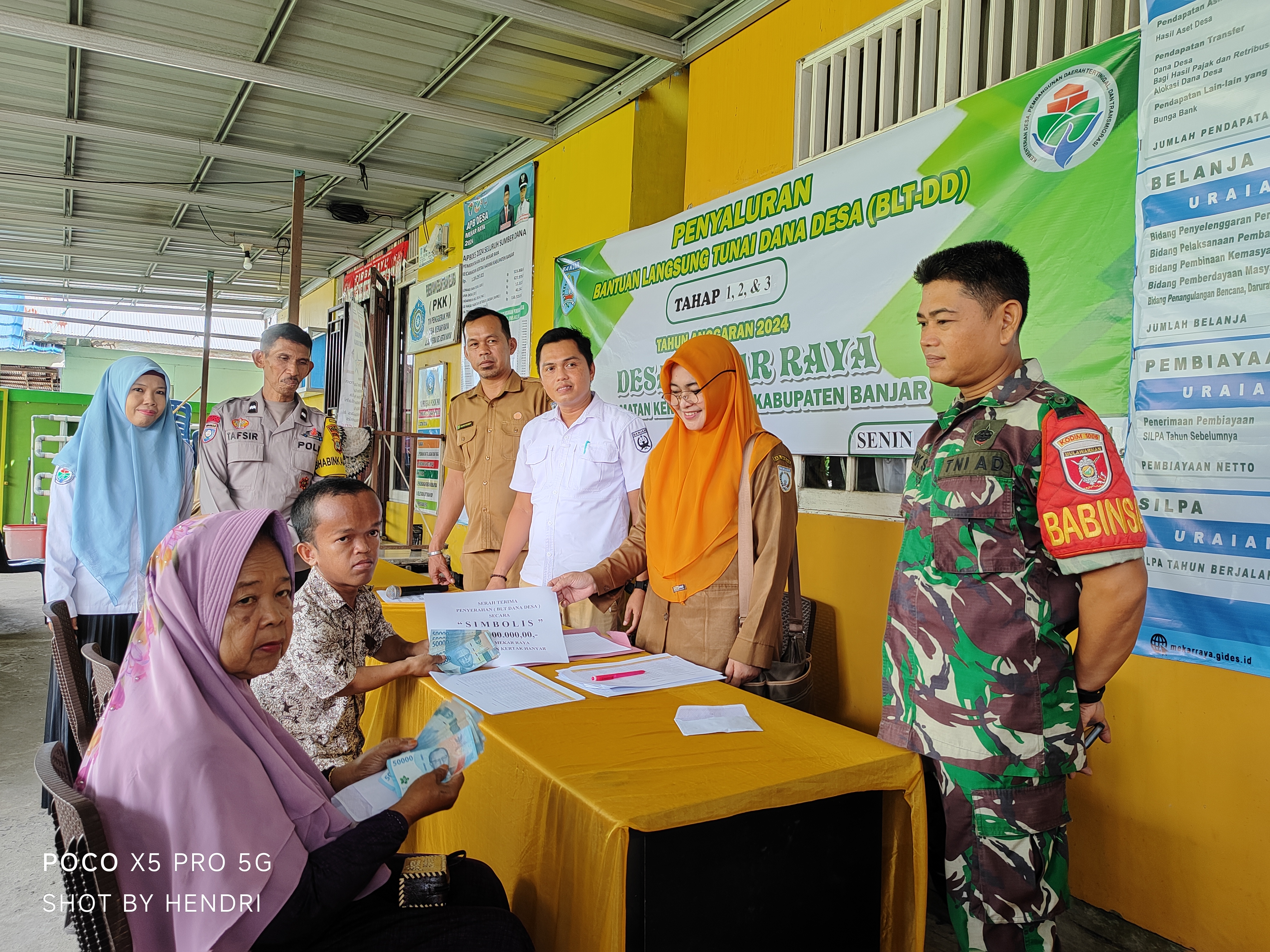 Foto Berita