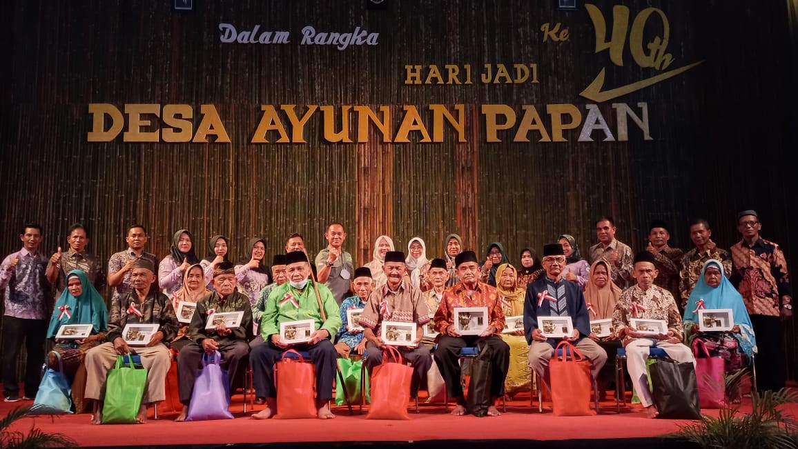 Foto Berita