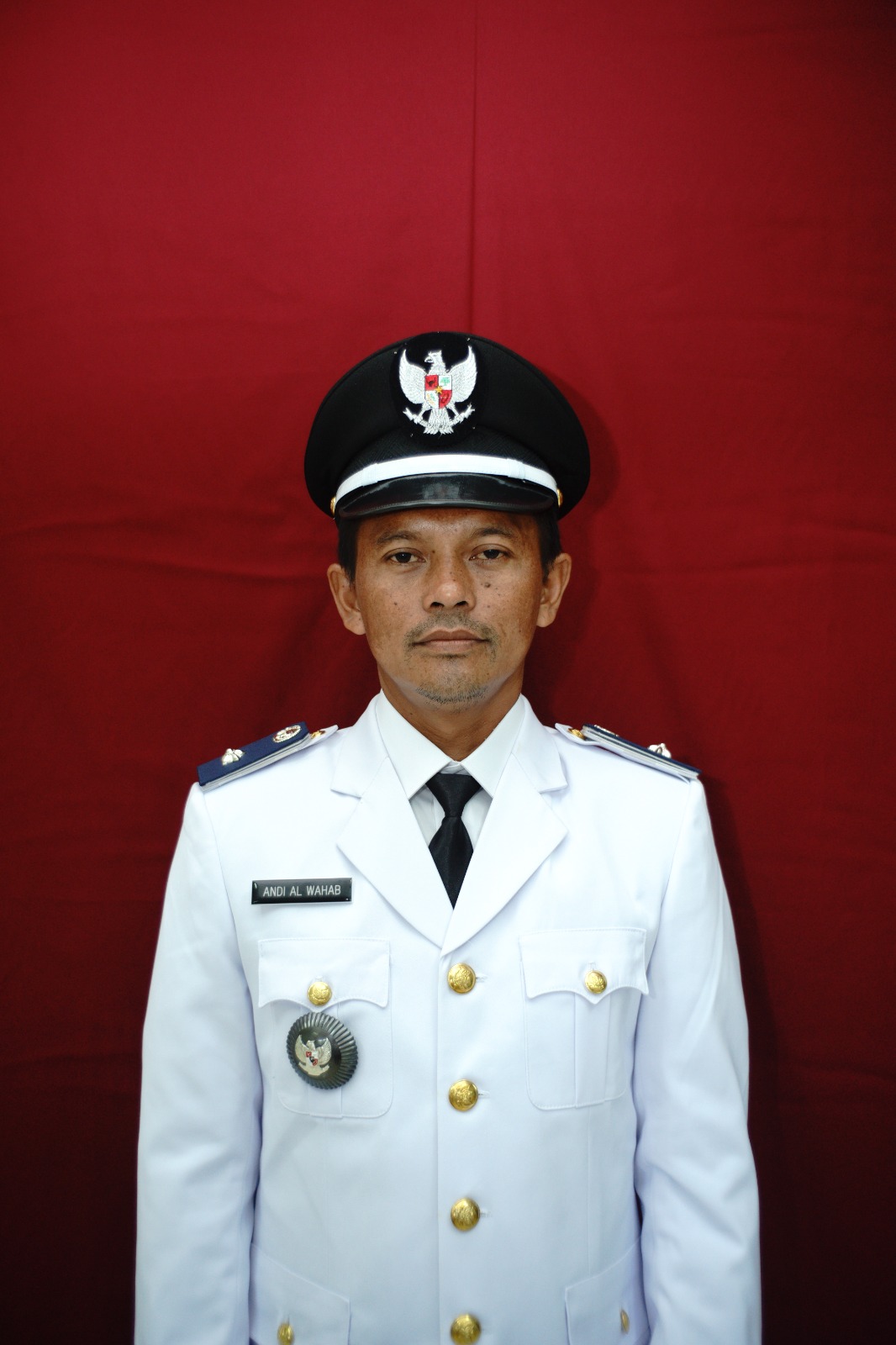 Gambar Kepala Desa