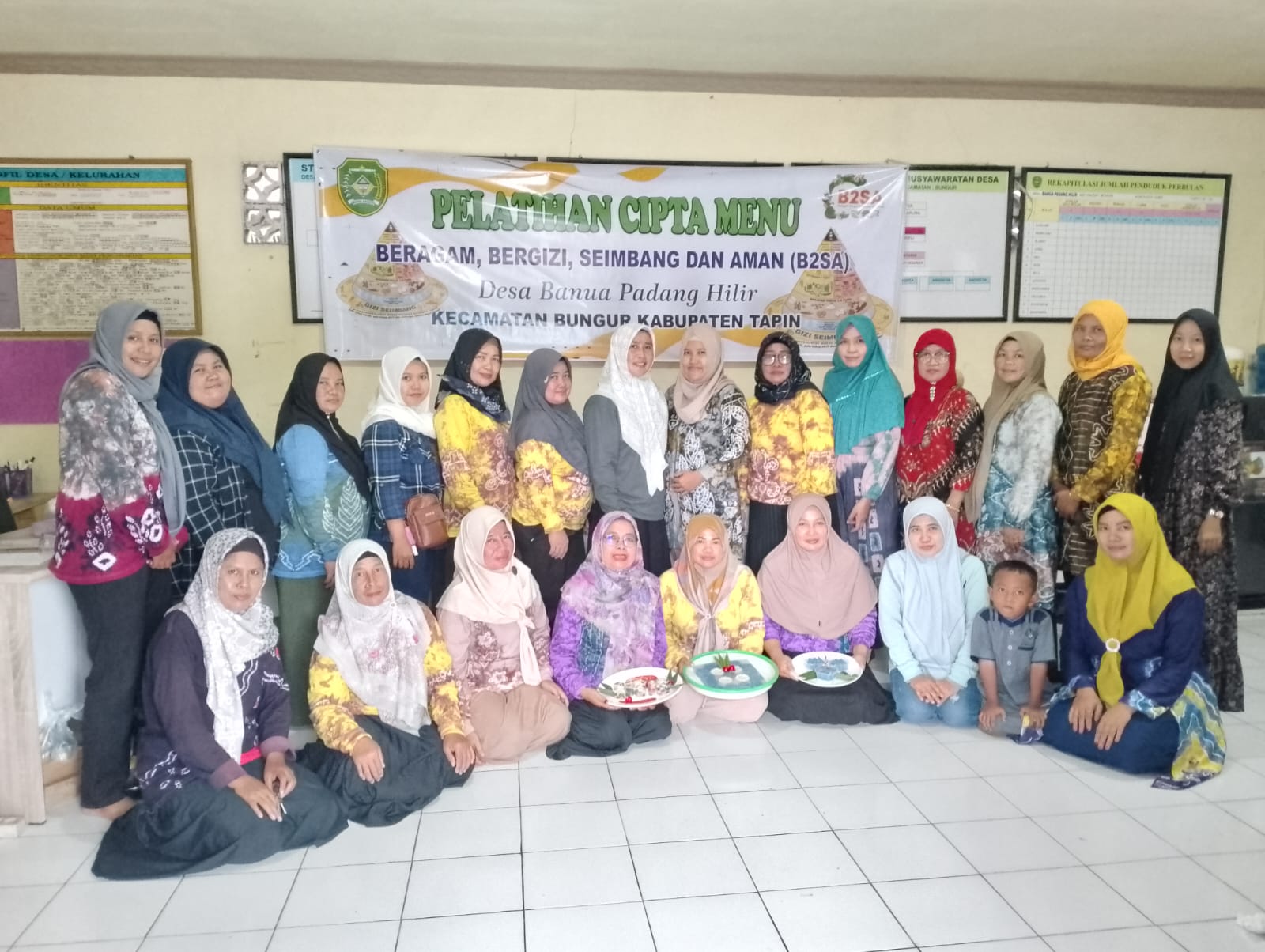 Foto Berita